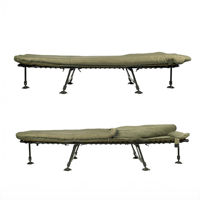 Trakker Big Snooze Bed Systems